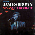 James Brown - Sings Out Of Sight LP ( VINYL )