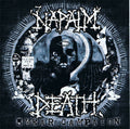 Napalm Death - Smear Campaign LP ( VINYL )