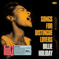 Billie Holiday - Songs For Distingue Lovers LP (180 Gram Vinyl) ( VINYL )
