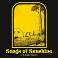Music Box – Songs Of Sunshine LP ( VINYL )