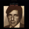 Leonard Cohen - Songs Of LP (UK Pressing) ( VINYL )