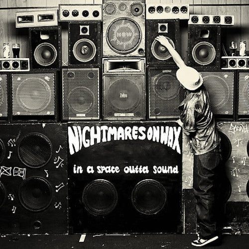Nightmares On Wax - In A Space Outta Sound 2LP (Gatefold) ( VINYL )