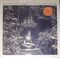 Josh Ritter -  Spectral Lines LP (Indie Exclusive, Colored Vinyl, Orange, Cream) ( VINYL )