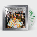 Antibalas - S/T LP (Splatter Vinyl) ( VINYL )
