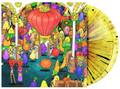 Dance Gavin Dance – Jackpot Juicer 2LP (Splatter Vinyl, Gatefold) ( VINYL )