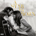 Lady Gaga & Bradley Cooper – A Star Is Born Soundtrack 2LP (180g, Gatefold) ( VINYL )