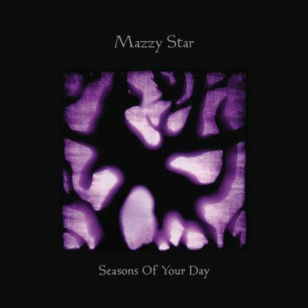 Mazzy Star – Seasons Of Your Day 2LP (Gatefold) ( VINYL )
