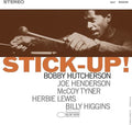Bobby Hutcherson – Stick Up! (Blue Note Tone Poet Series, 180g, Audiophile, Gatefold) ( VINYL )