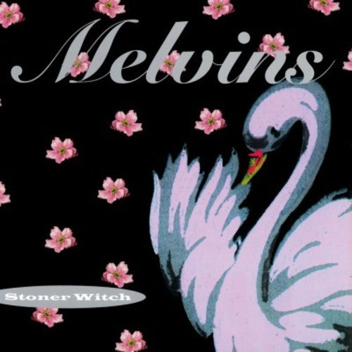 Melvins - Stoner Witch LP (Muisc On Vinyl, 180g, Audiophile, Gatefold) ( VINYL )