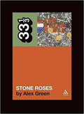 33 1/3 Book - The Stone Roses - The Stone Roses ( VINYL )