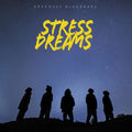 Greensky Bluegrass - Stress Dreams 2LP (180g, Gatefold, Poster) ( VINYL )