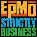 EPMD - Strictly Business 7" ( VINYL )