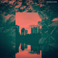 Nubiyan Twist - Jungle Run 2LP ( VINYL )