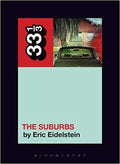33 1/3 Book - Arcade Fire - The Suburbs ( VINYL )