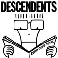 Descendents - Everything Sucks LP