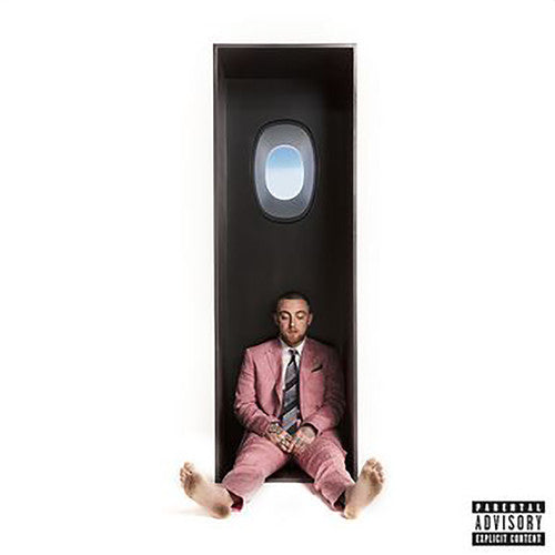 Mac Miller – Swimming CD (Softpak) ( VINYL )