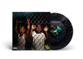 EarthGang – Ghetto Gods 2LP (Black & Gold Swirl Vinyl) ( VINYL )