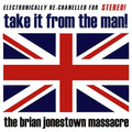 Brian Jonestown Massacre - Take It From the Man 2LP (Gatefold, UK Press) ( VINYL )
