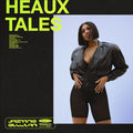 Jazmine Sullivan – Heaux Tales LP ( VINYL )