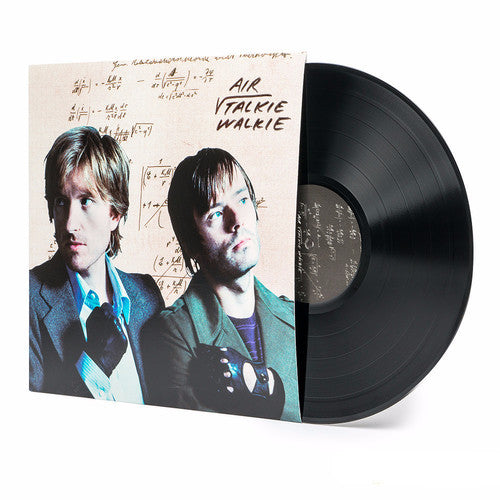 Air - Talkie Walkie LP (180g) ( VINYL )