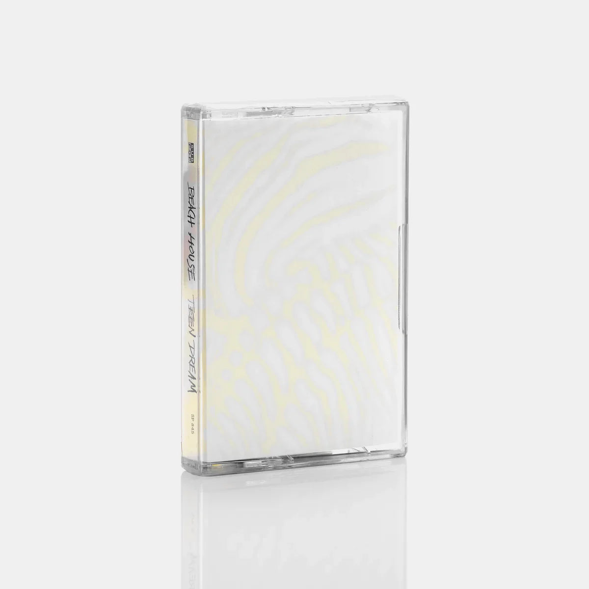 Beach House - Teen Dream Cassette ( VINYL )