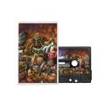 Gwar – The New Dark Ages Cassette ( VINYL )