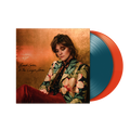 Brandi Carlile – In The Canyon Haze 2LP (Deluxe Edition, Teal & Orange Vinyl) ( VINYL )
