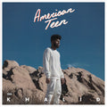 Khalid - American Teen 2LP (Gatefold) ( VINYL )