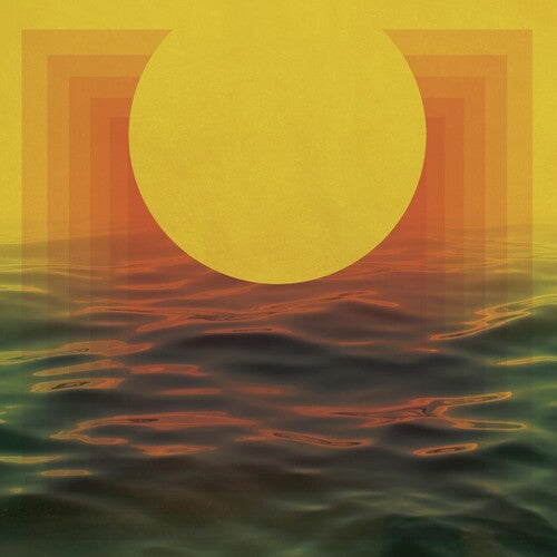 El Ten Eleven – Transitions LP (Orange Vinyl) ( VINYL )