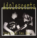 Adolescents - Return To The Black Hole LP ( VINYL )