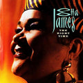 Etta James - The Right Time LP (180g, Audiophile, Remastered) ( VINYL )