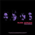 Black Sabbath - Paranoia LP (180g, Splatter Vinyl) ( VINYL )