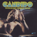 Candido - Thousand Finger Man LP ( VINYL )