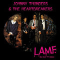 Johnny Thunders & The Heartbreakers - L.A.M.F. The Lost '77 Mixes (Gatefold) ( VINYL )