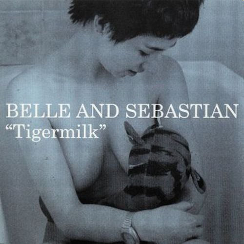 Belle And Sebastian - Tigermilk LP ( VINYL )