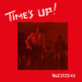 Buzzcocks - Time's Up LP ( VINYL )