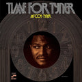McCoy Tyner - Time For Tyner LP (Blue Note Tone Poet Series, 180g, Audiophile) ( VINYL )