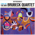 Dave Brubeck - Time Out LP Deluxe Gatefold Edition (180g) ( VINYL )