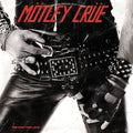 Motley Crue – Too Fast For Love LP (40th Anniversary) ( VINYL )
