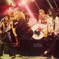New York Dolls - Too Much Too Soon LP ( VINYL )