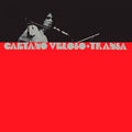 Caetano Veloso - Transa LP ( VINYL )