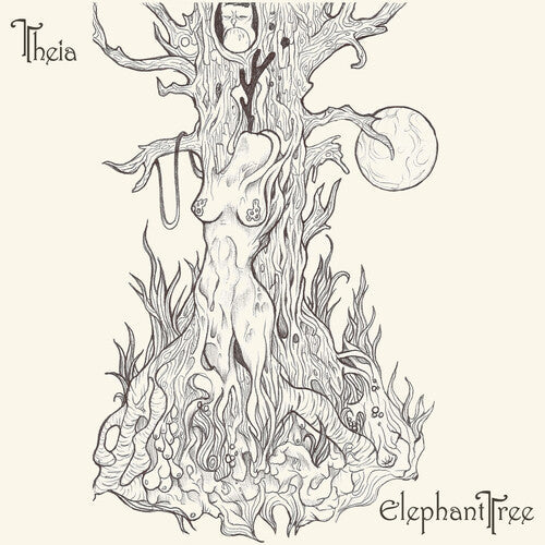 Elephant Tree – Theia LP (Colored Vinyl) ( VINYL )
