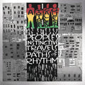 A Tribe Called Quest – People's Instinctive Travels And The Paths Of Rhythm CD ( VINYL )