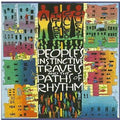 A Tribe Called Quest – People's Instinctive Travels And The Paths Of Rhythm 2LP ( VINYL )