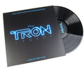Daft Punk - Tron: Legacy (Original Soundtrack) 2LP (Black Vinyl) ( VINYL )