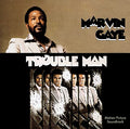 Marvin Gaye - Trouble Man LP (180g) ( VINYL )