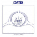 Cortex - Troupeau Bleu LP ( VINYL )