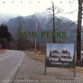 Angelo Badalamenti - Music From Twin Peaks LP (Green Vinyl) ( VINYL )