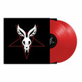 Mr. Bungle – The Raging Wrath Of The Easter Bunny Demo 2LP (Red Vinyl, Gatefold) ( VINYL )