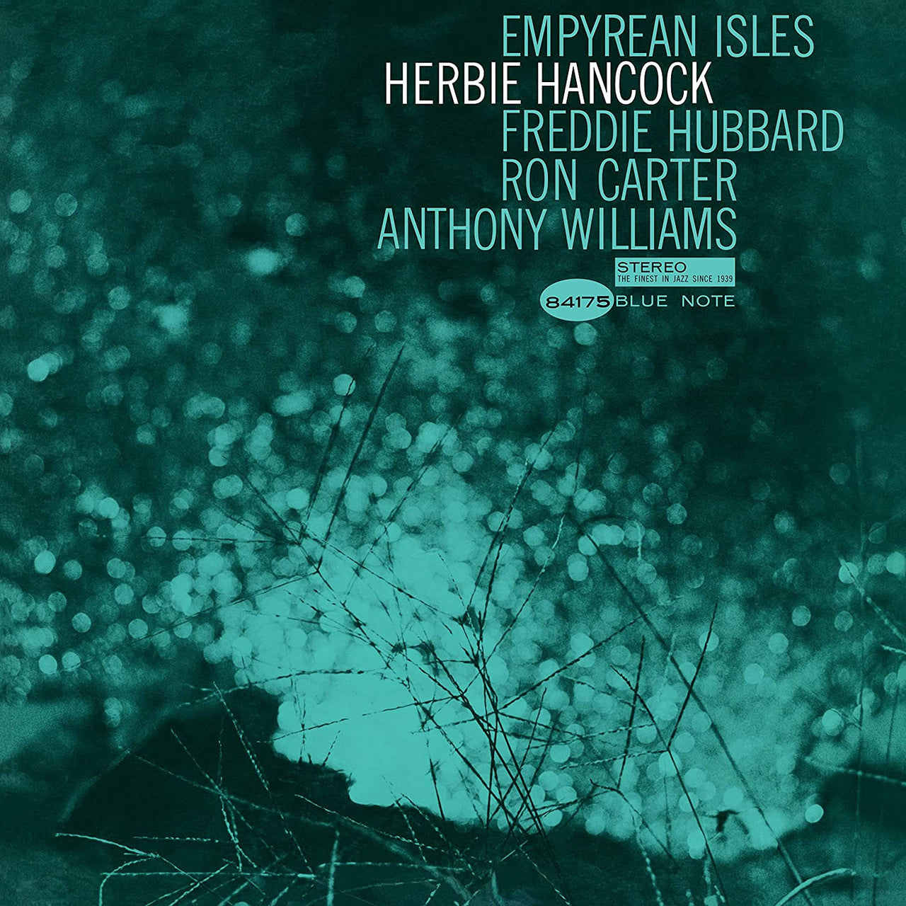 Herbie Hancock - Empyrean Isles LP (Blue Note Classic Series, 180g) ( VINYL )